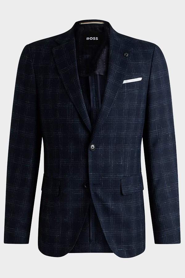 ΣΑΚΚΑΚΙ BOSS - 404 ΜΠΛΕ